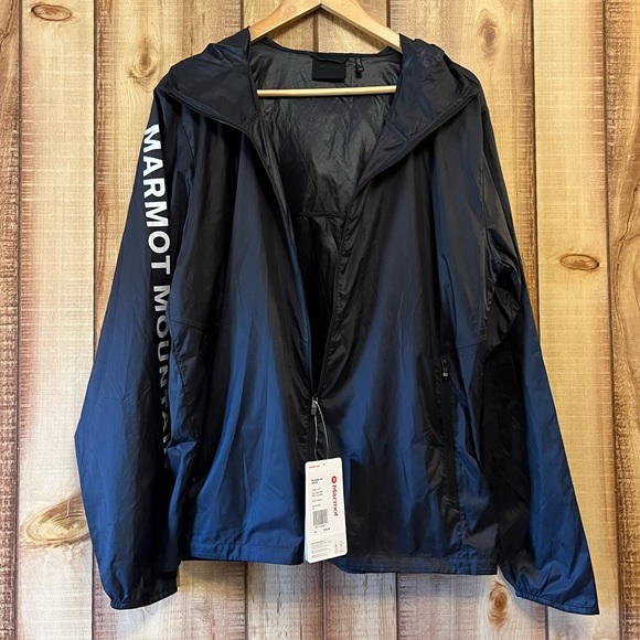 Marmot Jacket - Picture 3 of 7